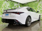 IS 350 Fスポーツ 