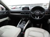 CX-5 2.5 25S Lパッケージ 