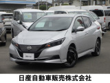電気自動車 リーフ e+X  62 Kwh プロパイロット 前後ドライブレコーダー 抗菌ヒーターシート 12フルセグメント 入荷しました