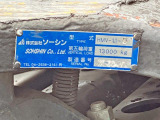 カプラのプレートです。