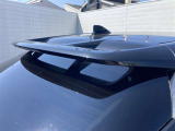 C-HRの特徴的な部分ですね!