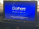 【純正ナビ】人気の純正ナビを装備。オーディオ機能も充実しており、Bluetooth接続すればお持ちのスマホやMP3プレイヤーの音楽を再生可能!毎日の運転がさらに楽しくなります!!