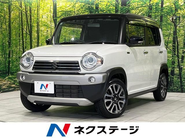 ハスラー J スタイルIIIターボ