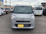 ムーヴキャンバス  セオリー X 4WD