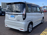 ソリオ 1.2 ハイブリッド(HYBRID)  MZ 