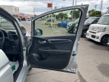運転手席ドア☆