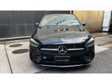 Bクラス B180 AMGラインパッケージ 