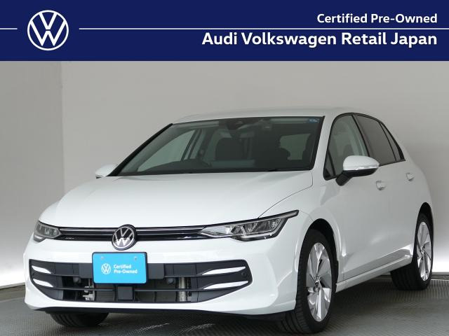 ゴルフ  TDI アクティブ ベーシック ディーゼルターボ
