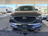 CX-5 2.2 XD プロアクティブ 4WD 