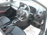 CX-3 2.0 20S プロアクティブ 