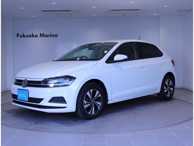 ポロ TSI コンフォートライン