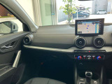 内装にも目立った傷はございません♪
