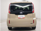 【トヨタ認定中古車】リアのスタイルもキマってます^^