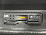 【ETC】高速道路の料金所をストレスなく通過!話題のスポットやサービスエリアに多い「スマートIC」利用時は必須のアイテムです。当店でセットアップを実施、ご納車当日からすぐにご利用いただけます!