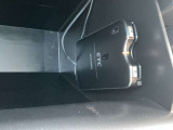 ETC車載器も付いてます!