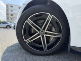 お車によって新車保証継承、2年保証がお選びいただけます。詳しくはスタッフまでお問い合わせください。