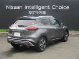 キックス 1.2 X (e-POWER) 