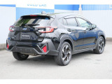 クロストレック 2.0 リミテッド 4WD 