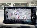 Honda CONNECTディスプレー+ETC2.0車載器〈ナビゲーション連動〉●BOSEプレミアムサウンドシステム(12スピーカー)