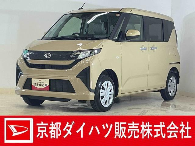 ムーヴ X 4WD