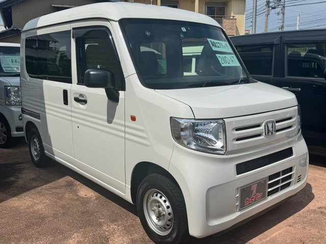 N-VAN G