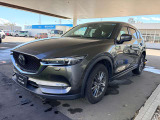 CX-5 2.2 XD プロアクティブ 4WD 