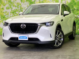 マツダ CX-60 2.5 25S Lパッケージ