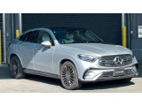 GLCクーペ 220d 4マチック コア (ISG) AMGラインパッケージ  4WD 