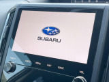 【メーカー純正ナビ】インテリアに溶け込むスタイリッシュな「専用設計」メーカーナビを装備♪視認性や操作性など基本性能にも優れ、より上質なカーライフをお楽しみいただけます。
