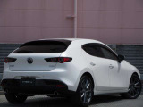 MAZDA3ファストバック 1.8 XD プロアクティブ ツーリング セレクション 