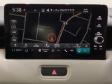 多機能と操作のしやすさを両立した、Honda CONNECT対応のナビディスプレーです。ETC2.0車載器もナビゲーション連動し、スマートフォン用Bluetoothユニット付きです。