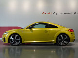 TTクーペ 2.0 TFSI Sラインパッケージ 