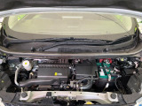 親切・丁寧な専門メカニックスタッフが応対!・車検・点検整備・事故等の修理などアフターサービスも安心。お車のカスタマイズもネクステージのサービススタッフまでご相談ください!