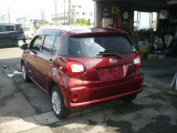 ブーン 1.0 X SAIII 