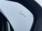 【ブラインドスポットモニター(BSM)】ドアミラーでは確認しにくい、後側方エリアに存在するクルマや、急接近してくるクルマを感知してお知らせすることで、不意の衝突を回避をサポートします!