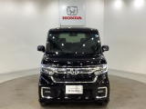 N-BOXカスタム L 4WD 