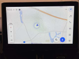 10.5インチの大画面ナビになります。鮮明な地図と高コントラストの美しい映像がご覧いただけます。ナビがあれば初めて行く場所も迷わず安心して運転できます♪