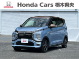 【車名】EK-X EV【初度登録】2022年9月【走行距離】34,942km【法定整備】点検整備(12か月点検整備)渡し