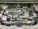 親切・丁寧な専門メカニックスタッフが応対!・車検・点検整備・事故等の修理などアフターサービスも安心。お車のカスタマイズもネクステージのサービススタッフまでご相談ください!