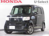 ワンオーナー車の2013年、N-BOX(G SSパッケージ)が入庫しました。当社自社工場にて法定点検を実施しております。過去の整備は整備記録簿での確認ができます。