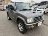 パジェロミニ VR 4WD 