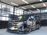 ノア 2.0 Si W×B 