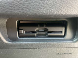 ETCです。セットアップを完了してから納車となりますので、すぐにご利用いただけます。
