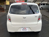 ミライース X リミテッド SA 