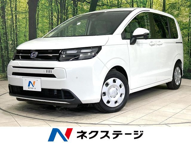 フリード 1.5 e:HEV エアー