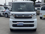 スペーシア ハイブリッド(HYBRID)  X 4WD 