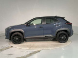 ヤリスクロス 1.5 ハイブリッド Z ウルバーノ E-Four 4WD 