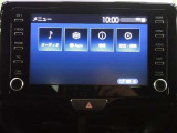 ディスプレイオーディオ装備!スマホとクルマを繋げて、音楽やナビなどいろんなサービスを楽しめます