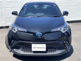 C-HR ハイブリッド 1.8 S 