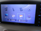 ■フルセグTV、CD/DVD、FM/AMラジオ、USB、SD、Bluetooth対応となっております。